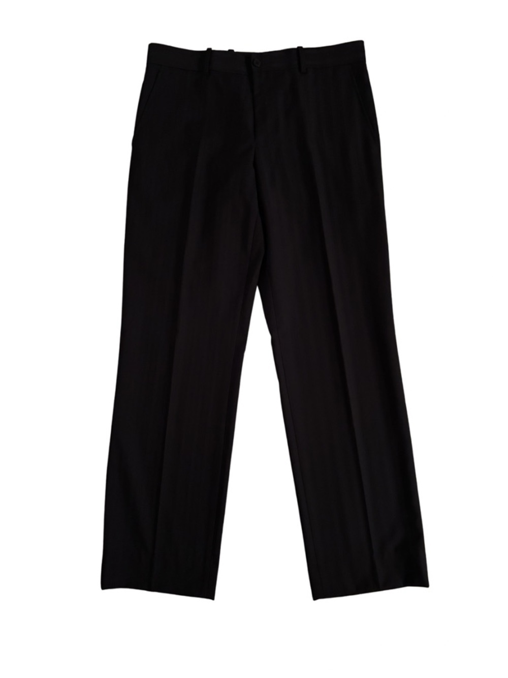 Mexx Y2K Classic Shadow Stripe Dress Pants